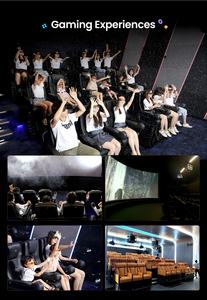 Produits intéressants : Cinéma électrique 7D à vendre en gros - Product Image 3