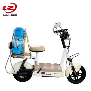 Testeur de performance des freins de <span class=keywords><strong>vélo</strong></span> complet, testeur routier, machine de test de freinage routier, équipement de test d'efficacité des freins sur <span class=keywords><strong>route</strong></span> - Product Image 2