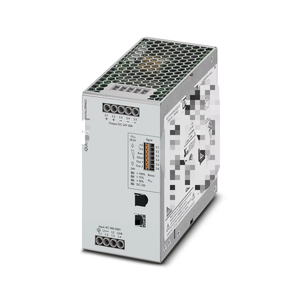 コンタクト電源 Quint4-ps/3ac/24dc/20-2904622 プライマリスイッチング式 Quint 電源 入力: 3 相、出力: 24 V DC/20 A 新品 - Product Image 5