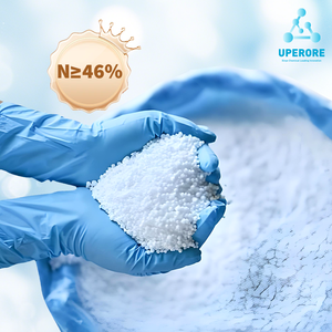 Alta pureza 32,5% ureia automotiva para motores a diesel 67,5% água desionizada solução segura exportação fornecimento fertilizante nitrogênio - Product Image 4