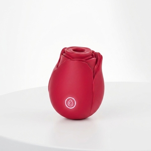 Stimolatore Clitorideo a 10 Livelli, Impermeabile (IPX6), Ecologico, Sensazione Realistica al Tatto, Senza Bordi Aggiuntivi - Product Image 1