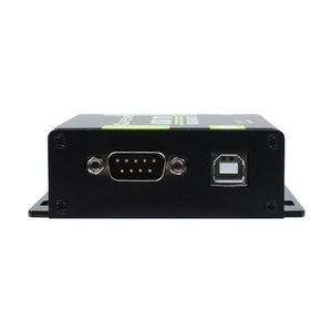 FT232RNL/CH343G ตัวแปลง USB เป็น RS232/485/TTL แบบอนุกรมเกรดอุตสาหกรรมพร้อมโมดูลไดรเวอร์พลังงานแบบแยกส่วน - Product Image 4