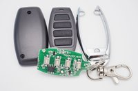 Télécommande Toefl pour volet roulant/porte de garage/porte battante