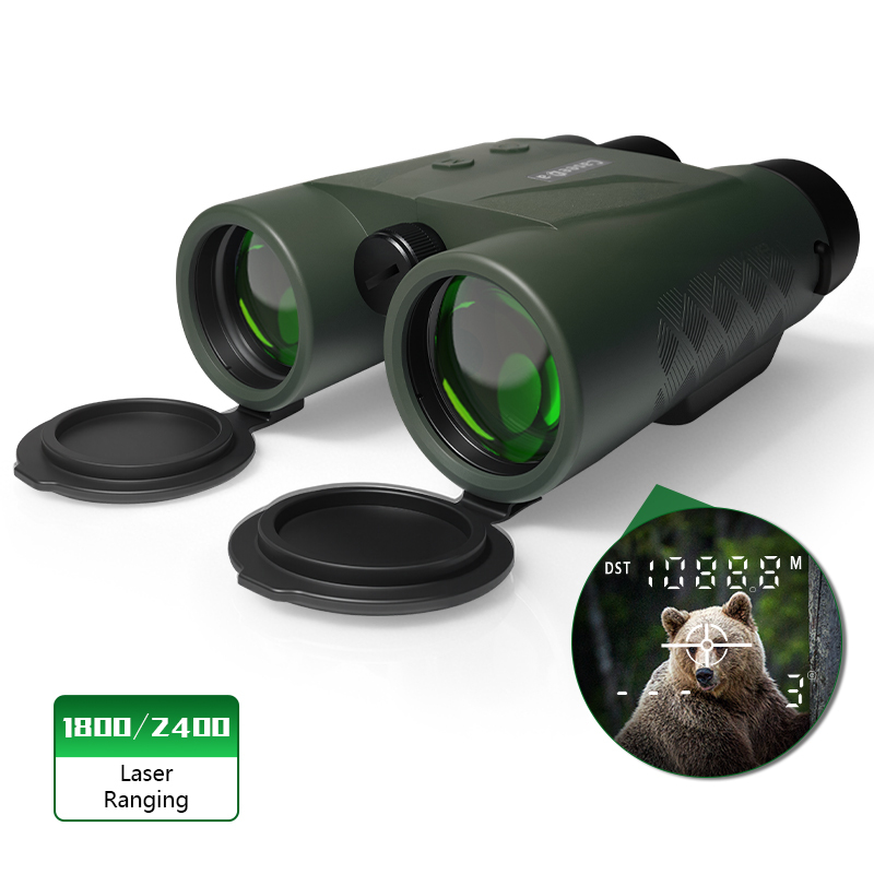 Thermal Monocular Night Vision CTS2 256x192