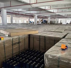 314 <b>Cells</b> Factory Price EU Stock 3.2v 314ah <b>Battery</b> <b>Cell</b> Prismatic Lithium Ion <b>Batteries</b> - Product Image 6