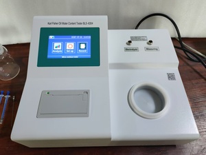 <span class=keywords><strong>Karl</strong></span> <span class=keywords><strong>Fischer</strong></span> test ekipmanı ASTM 6304 nem ölçer - Product Image 2