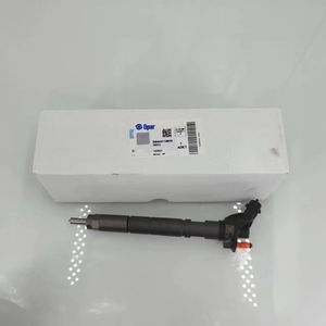 Injecteur de carburant diesel d'origine 0 445 116 059 0445116059 5801540211 0 445 116 019 Compatible avec FIAT DUCATO 3,0D/3,0JTD 10 - Product Image 2
