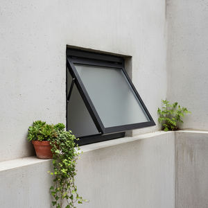 Claraboya Moderna de Aluminio de Lujo, Diseño Aislado e Insonorizado para Villas y Terrazas de Alta Gama - Product Image 1