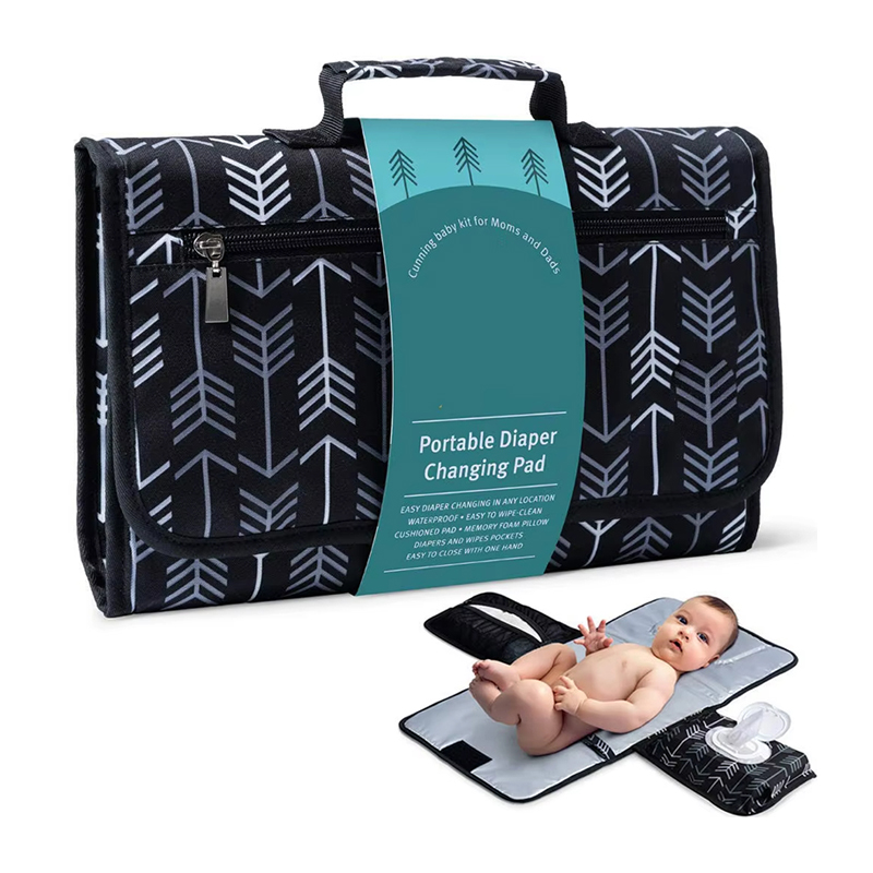 Best Selling Nappy Changing Pad Baby Changing Pad Waterproof