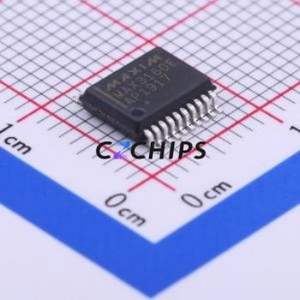Chip IC de circuito integrado MAX3160EAP + T, nuevo y original, IC de 2, 1, 2, 2, 1, 2, 2, 1, 2, 2, 2, 1, 2 - Product Image 1