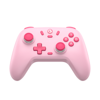 GameSir T4 Nova Lite colorido para multiplataforma con función turbo