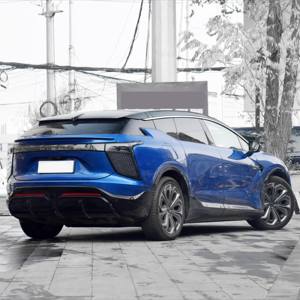 Vehículo Eléctrico de Lujo <span class=keywords><strong>Hiphi</strong></span> <span class=keywords><strong>X</strong></span>, Autos Eléctricos con Precio Competitivo - Product Image 6