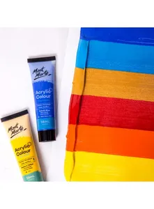 Ensemble de <span class=keywords><strong>peinture</strong></span> acrylique Mont Marte 36 pièces x 36 ml - Product Image 6