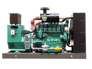 Moteur <span class=keywords><strong>Baudouin</strong></span> 500kw générateur à turbine à gaz pour usine de fabrication avec production d'électricité à haut rendement CHP - Product Image 5