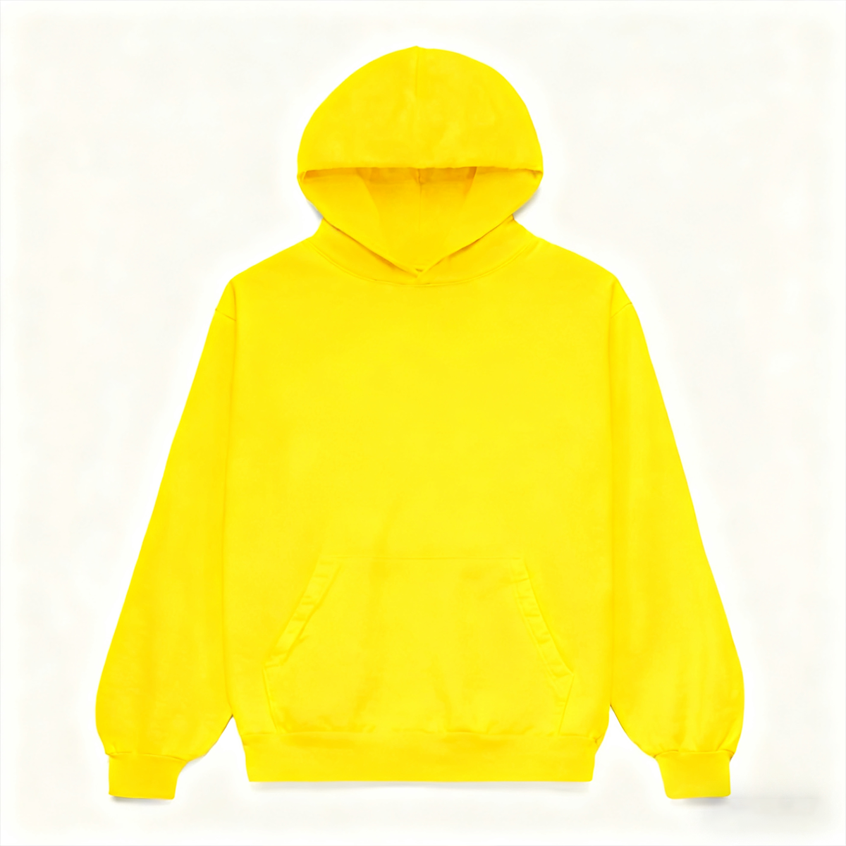 สีเหลือง