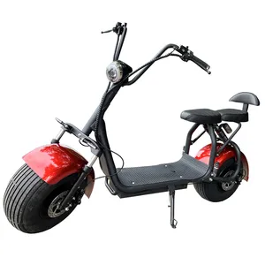 Good Price Bjane China Made Electric Scooter Off Road Smart