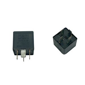 รีเลย์อัตโนมัติ Temco 12V 4P 40A V23136-B1-X66สำหรับเปลี่ยนรถยนต์ - Product Image 3
