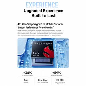 <span class=keywords><strong>Xiaomi</strong></span> REDMI <span class=keywords><strong>Note</strong></span> 17 <span class=keywords><strong>Pro</strong></span> 5G ของแท้จากโรงงาน 8GB+<span class=keywords><strong>256GB</strong></span> หน้าจอ AMOLED 6.83 นิ้ว 120Hz Octa Core สมาร์ทโฟน 5G พร้อมระบบชาร์จเร็ว - Product Image 3