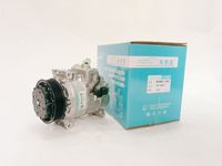 CHESHIPEI LR057692 C2D45382 LR035761 Auto-Klimakompressor Schnellkühlung für XE XJ XF C2D38695 Neuer AC CSP256497 12V