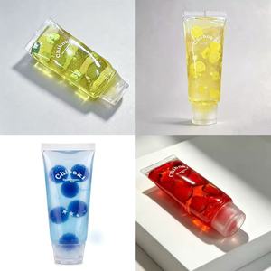 Juguete Antiestrés Creativo con Forma de Pasta de Dientes, Juguetes Sensoriales Divertidos e Interactivos, Juguetes de Descompresión con Rebote, Regalos para Niños - Product Image 2