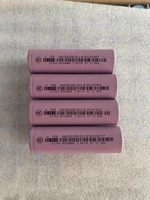 Batterie cylindrique au lithium haute capacité FEB 21700 6000mAh 3.6V, batteries INR21700 6000mAh, cellules Li-ion FEB 6000mAh 21700