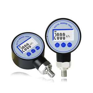 Atech Venta al por mayor Rs485 Calibración recargable de alta precisión Manómetro digital estándar - Product Image 5