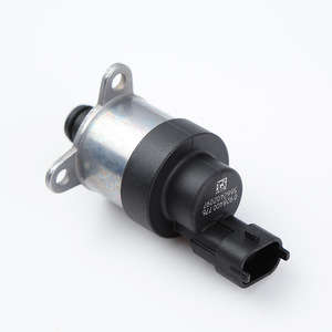 Válvula de Inyección 0928400776 5662402097, Válvula Dosificadora de Combustible Diésel para Reparación Automotriz - Product Image 1
