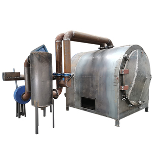Four à <span class=keywords><strong>charbon</strong></span> de bois sans fumée fours à <span class=keywords><strong>charbon</strong></span> de bois cornue à <span class=keywords><strong>charbon</strong></span> mobiles - Product Image 2