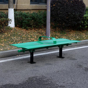 <span class=keywords><strong>Banc</strong></span> extérieur <span class=keywords><strong>en</strong></span> acier expansé sans dossier <span class=keywords><strong>de</strong></span> 6 pieds ou 8 pieds, <span class=keywords><strong>banc</strong></span> <span class=keywords><strong>de</strong></span> parc <span class=keywords><strong>en</strong></span> métal pour l'extérieur, siège <span class=keywords><strong>de</strong></span> <span class=keywords><strong>jardin</strong></span> public, long <span class=keywords><strong>banc</strong></span> <span class=keywords><strong>en</strong></span> <span class=keywords><strong>fer</strong></span> pour patio - Product Image 4