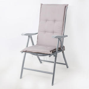 HITREE โครงเหล็กฝึกฝนแฟชั่น7 7ตำแห<span class=keywords><strong>น</strong></span>่ง,<span class=keywords><strong>เก้าอี้</strong></span><span class=keywords><strong>พับ</strong></span>สนามสว<span class=keywords><strong>น</strong></span>กลางแจ้ง - Product Image 4