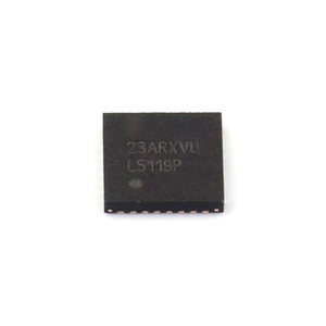 LM5119PSQE/NOPB Chips IC Nuevos de Buena Calidad a Bajo Precio en Stock, Componente Electrónico para Servicio BOM - Product Image 1