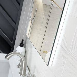 MA X.C Miroirs De Salle De Bain Espejo De Inodoro Inteligente En Baño - Product Image 3