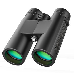 Shunguang Black Dolphin 10x42 Binoculars High Definition Night Vision Outdoor Use - Product Image 2