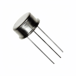 Componentes Electrónicos en Stock BOM IC JANSL2N2218A TO-205AD, TO-39-3 Transistores en Caja Metálica - Product Image 1