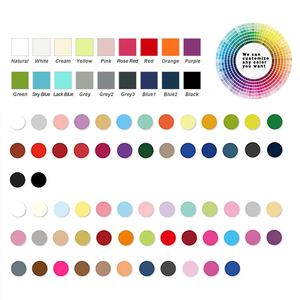 Tùy chỉnh mang nhãn hiệu chết cắt PP nhựa Bìa xoắn ốc ràng buộc Lưu ý cuốn sách A5 lưới trang máy tính xách tay với tùy chỉnh in - Product Image 6