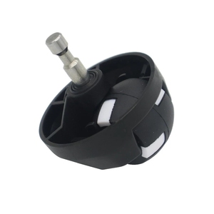 Rueda Delantera de Repuesto para Robot Aspirador <span class=keywords><strong>Ilife</strong></span> A4 <span class=keywords><strong>V3s</strong></span> <span class=keywords><strong>Pro</strong></span> V5s <span class=keywords><strong>Pro</strong></span> X620 A6 X623 T4 X430 X431 - Product Image 2