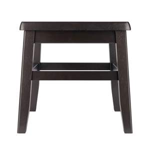 DB Kaya Juego de taburetes de conductor de café de 2 piezas para niños para sillas infantiles - Product Image 3