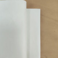 Papier Bond CAD de couleur blanche de qualité supérieure, papier journal, papier pour marqueurs
