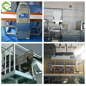 Semillas de Calabaza de Primera Calidad, Sin Cáscara, Grado Superior - Product Image 5