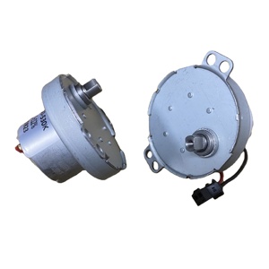 Reduce speed gear box dc motors using for smart electric lock