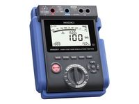 Testeur d'isolation haute tension électronique Hioki IR5051 avec fonction PV, garantie 1 an