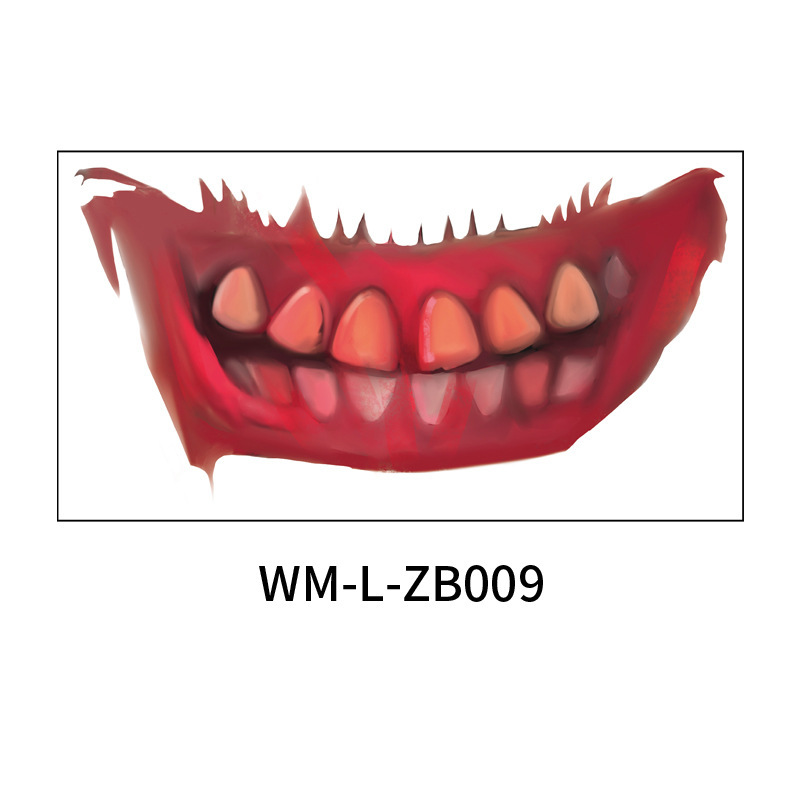 WM-L-ZB009
