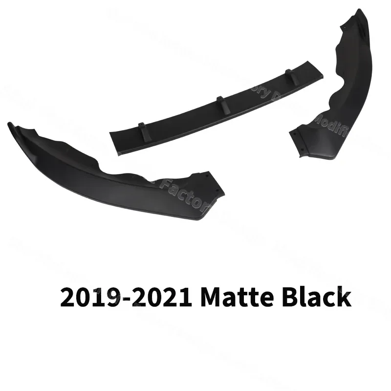 Noir mat 3