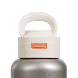Impression <span class=keywords><strong>chauffe</strong></span>-biberon de lait maternel tasse de formule de café esthétique tasse électrique intelligente <span class=keywords><strong>chauffe</strong></span>-tasse résistant fabricants de nourriture - Product Image 3