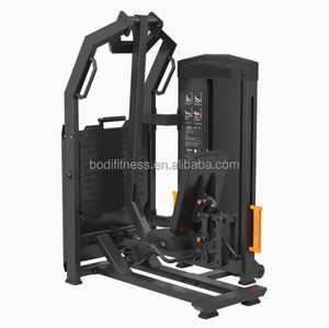 Appareil d'entraînement musculaire pour les jambes et le tronc, machine à poids, équipement d'entraînement de la force des jambes à vendre - Product Image 3