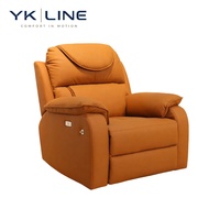 Nouveau canapé de salon spacieux et confortable à la mode