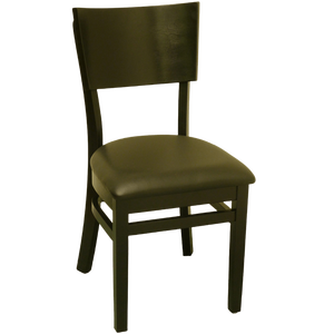 <span class=keywords><strong>Paris</strong></span> morden meubles japandi chaises en bois de couleur pour <span class=keywords><strong>restaurant</strong></span> - Product Image 2