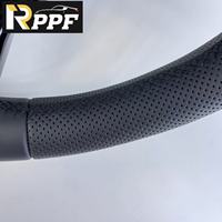 Volant de direction sport à affichage de vitesse Rppf en vente flash pour Dodge RAM 2009-2010