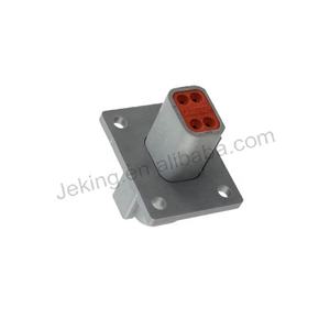 Connecteurs automobiles DT Jeking, neufs et originaux, DT04-4P-L012 - Product Image 4