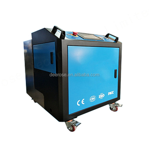 Fabricante profesional DPF Filtro de partículas diésel Máquina de limpieza Filtro de partículas diésel Precio - Product Image 1